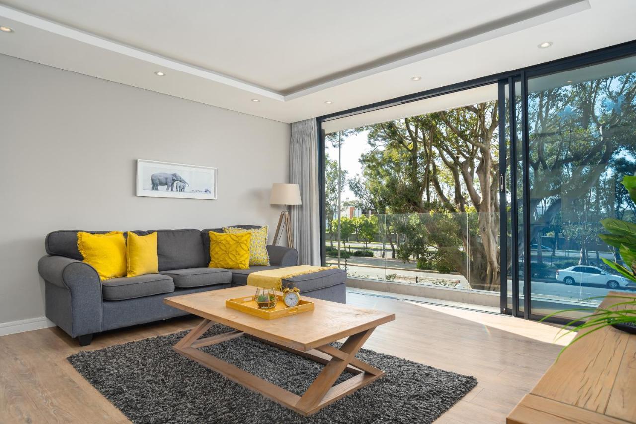 Warwick Apartments By Propr Città del Capo Esterno foto