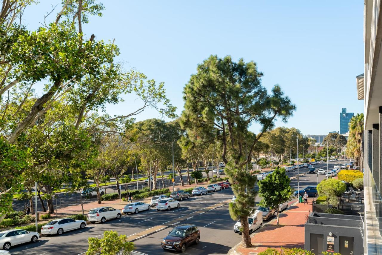 Warwick Apartments By Propr Città del Capo Esterno foto