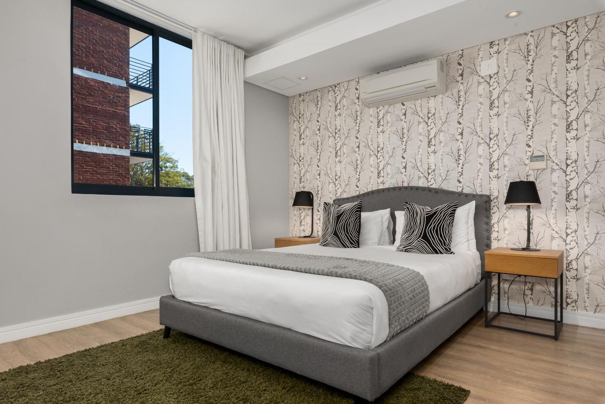 Warwick Apartments By Propr Città del Capo Esterno foto